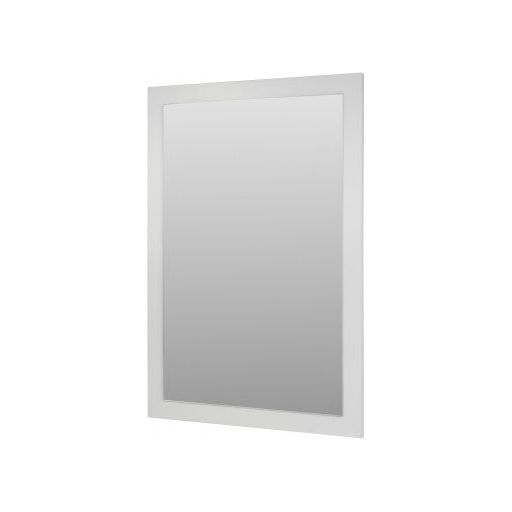 Kore 900x600mm Mirror White