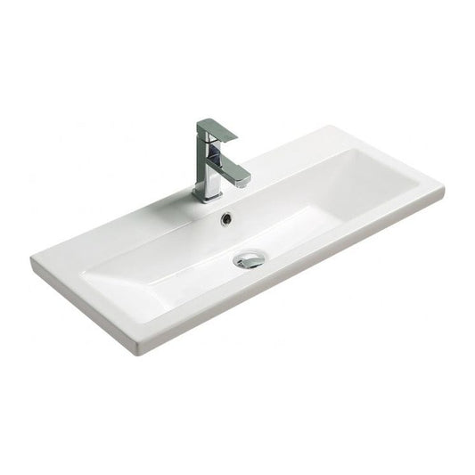 Kore 800x355mm Basin