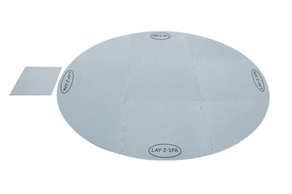 Protector de suelo Lay-Z-Spa