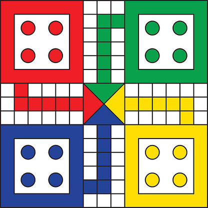 Jeu Anker Ludo