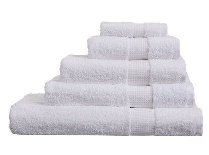 Luxe Egyptian Ultra-Soft Cotton Towels 700GSM High Absorbency Plush Spa Face Cloths Hand Towels Bath Towels XL Bath Sheets OEKO-TEX Certified by OLIVIA ROCCO