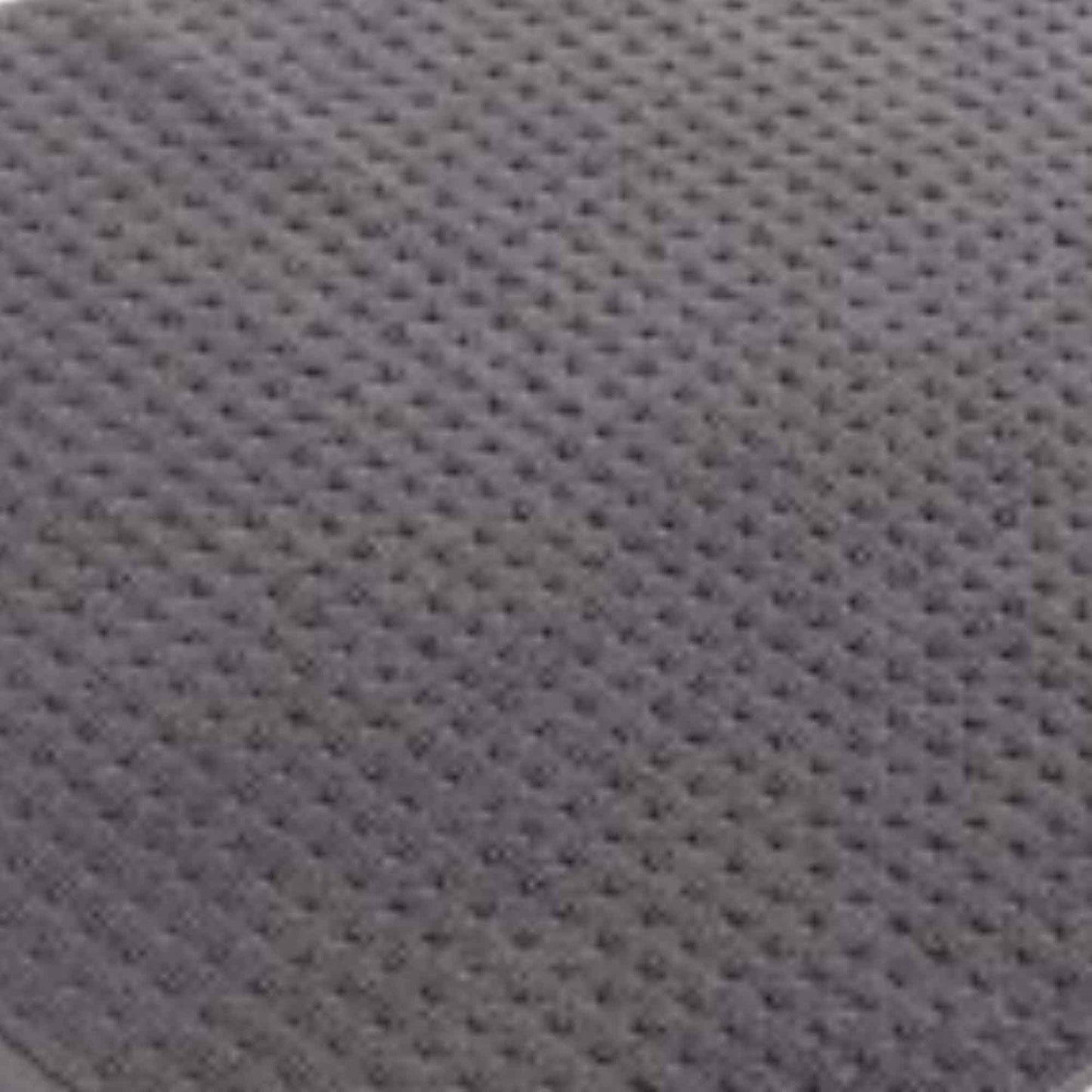 Pack of 3 Luxe Ultra-Soft Deep Cotton Pile Bathmats Handcrafted Eco-Friendly Absorbent Quick-Drying Premium Cotton Rug for Bathroom Decor by OLIVIA ROCCO