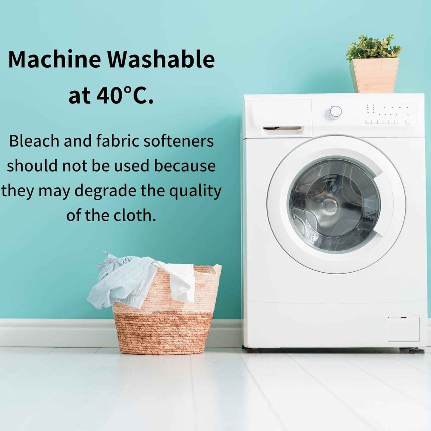 Pack of 3 Luxe Ultra-Soft Deep Cotton Pile Bathmats Handcrafted Eco-Friendly Absorbent Quick-Drying Premium Cotton Rug for Bathroom Decor by OLIVIA ROCCO