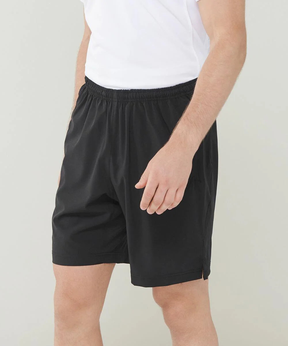 Finden Hales Short Homme Noir