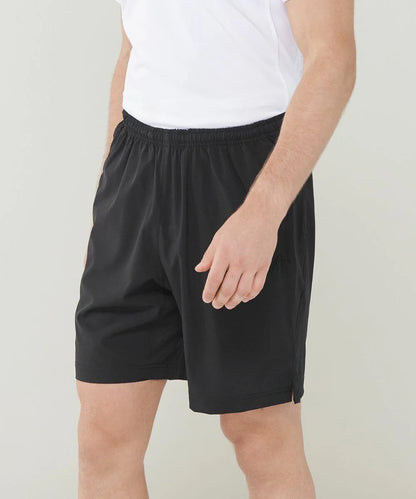Finden Hales Short Homme Noir