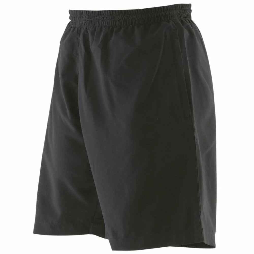 Finden Hales Short Homme Noir