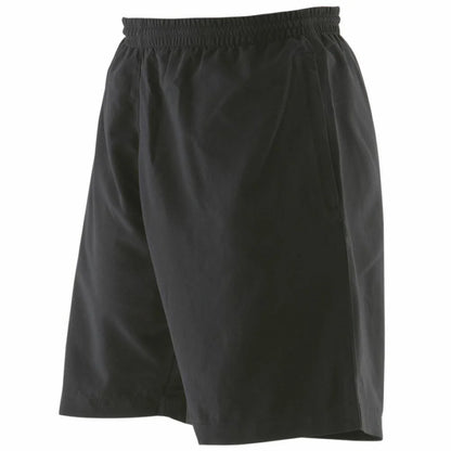 Finden Hales Short Homme Noir
