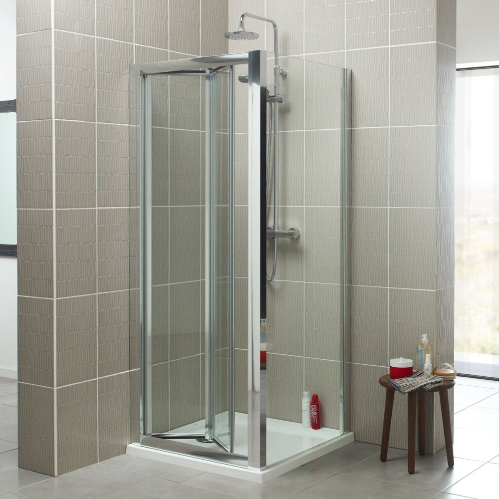 Porte de douche pliante KV6 760 mm