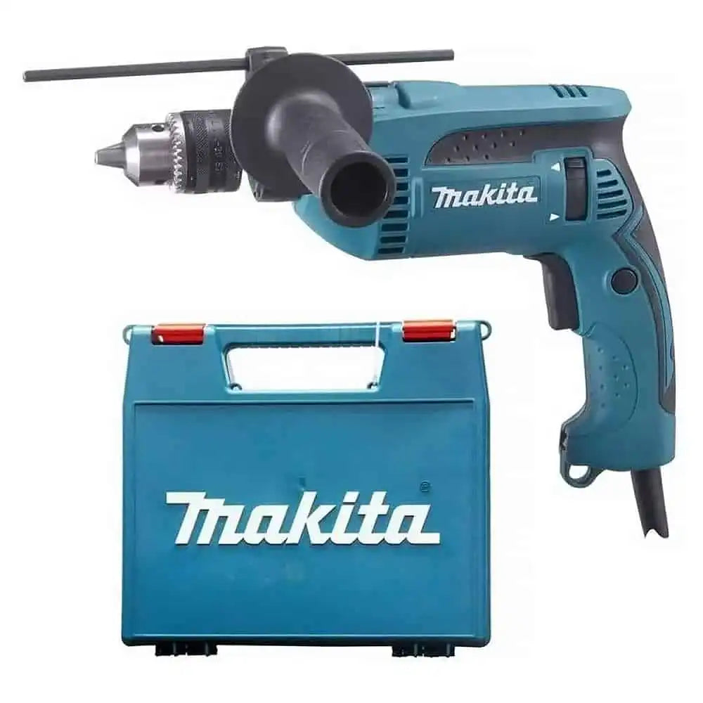Makita Percussion Drill 13mm