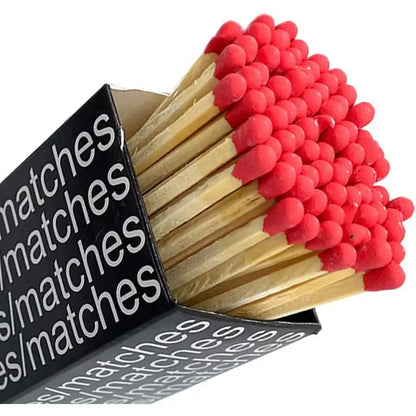 Manor Matches