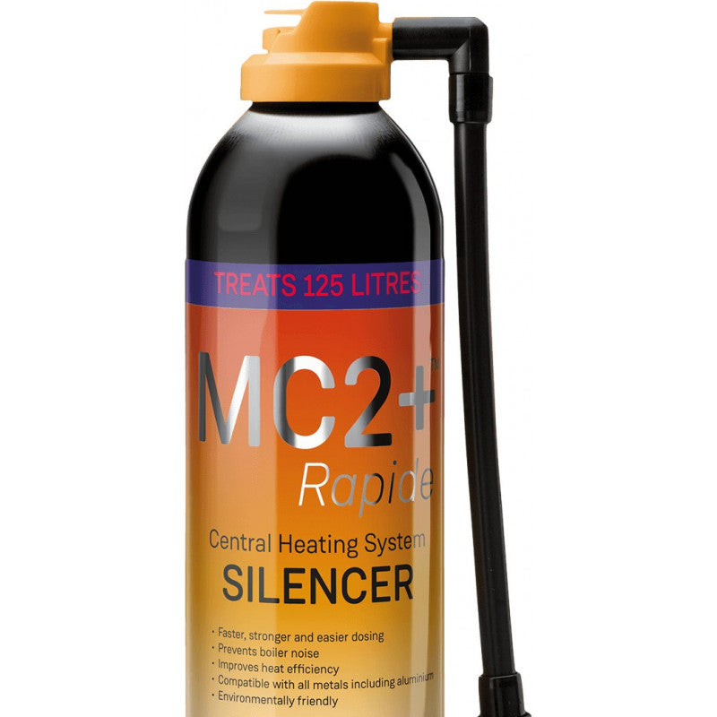 Adey MC2+ Rapide Noise Silencer