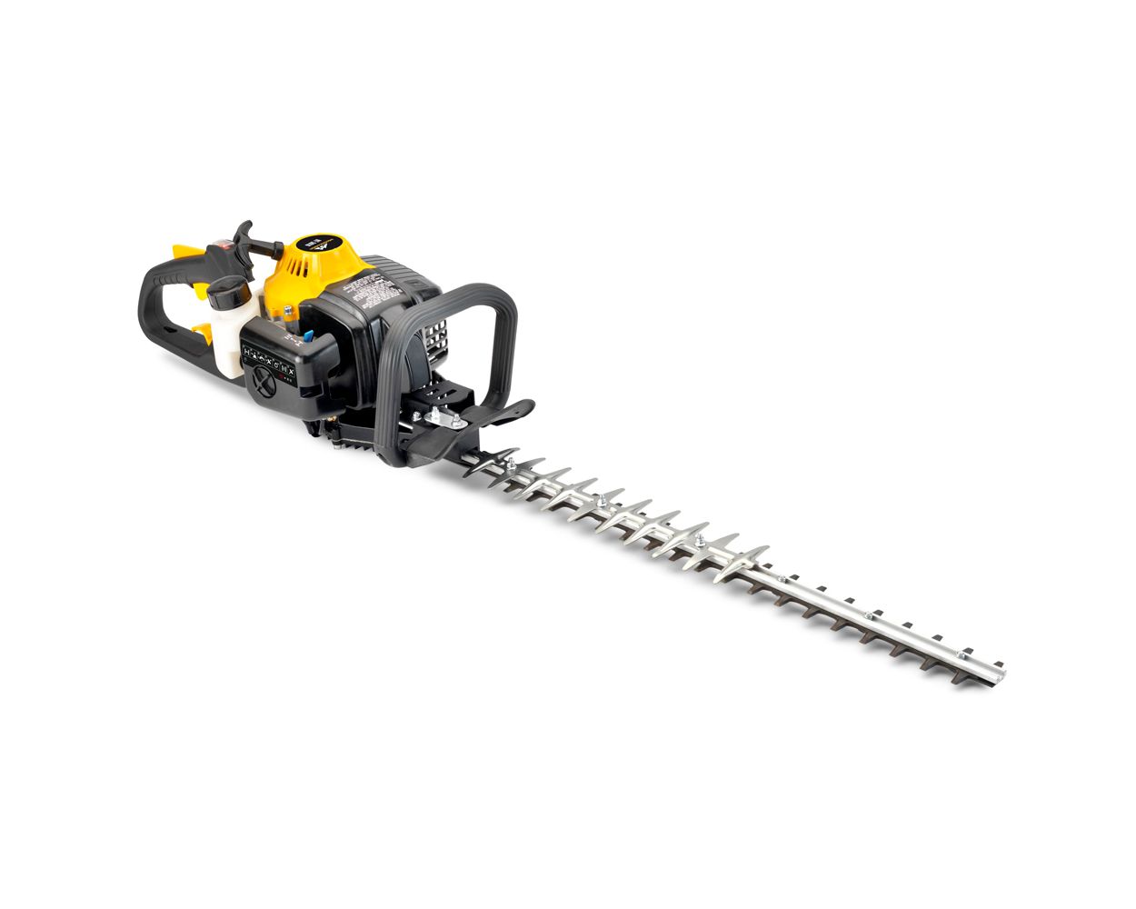 McCulloch Petrol Hedge Trimmer