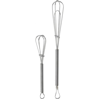 Chef Aid Mini Whisks (Set of 2)