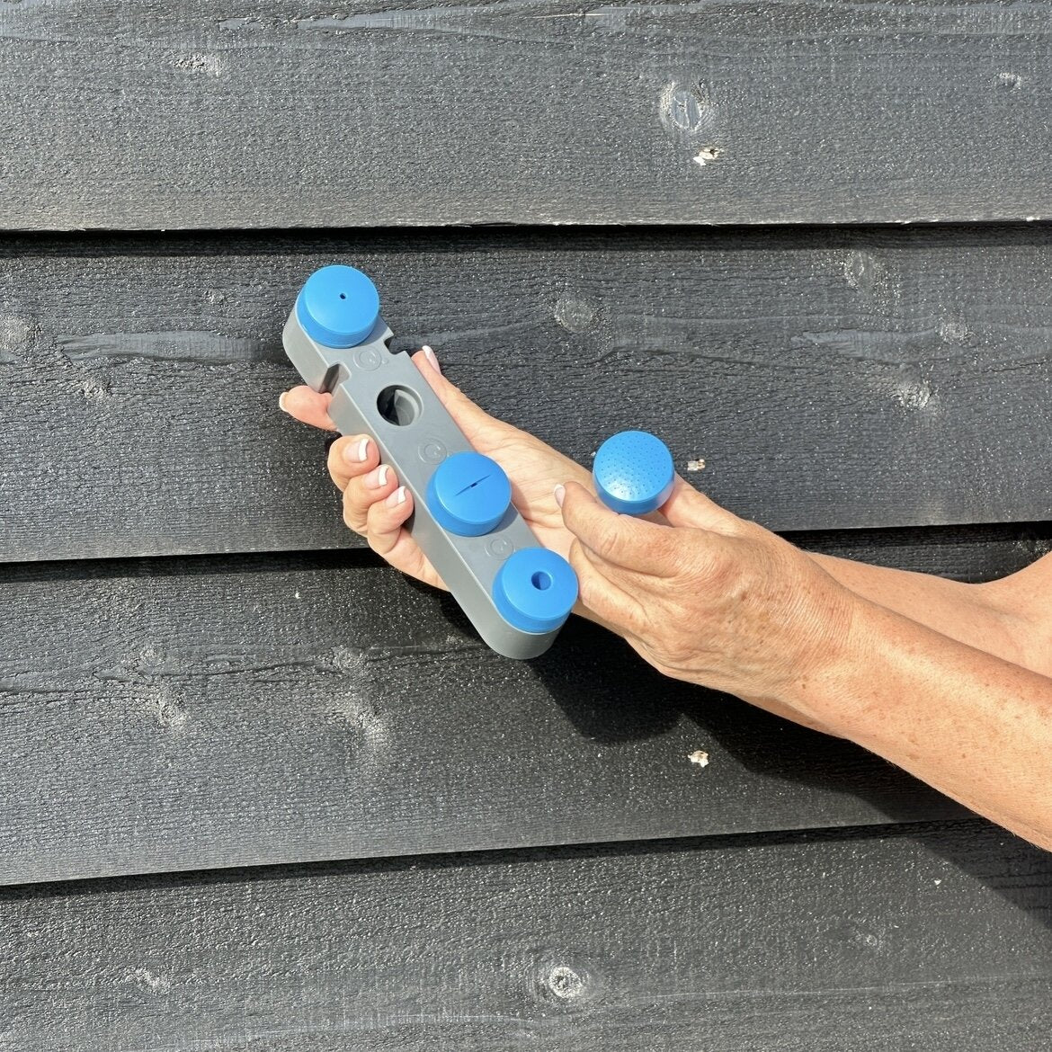 Qwickhose Mini Spray Head Set