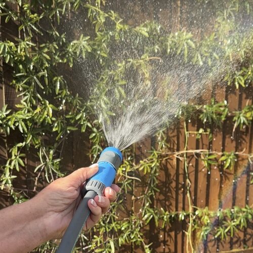 Qwickhose Mini Spray Head Set