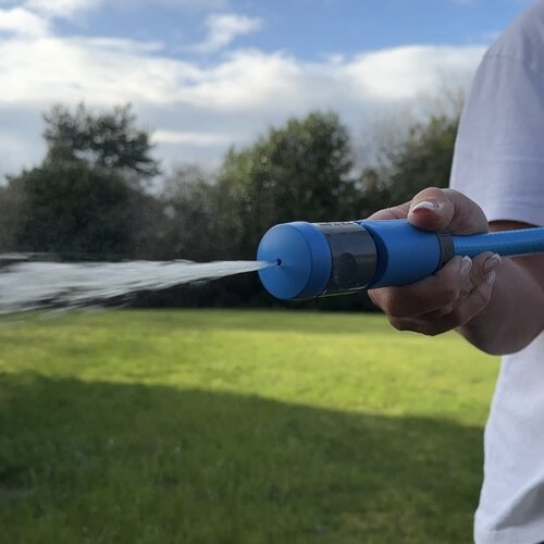 Qwickhose Mini Spray Head Set