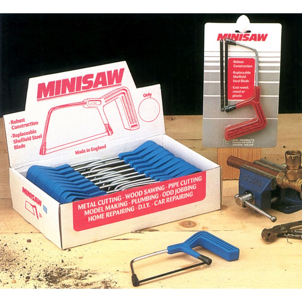 Linic Mini Saw