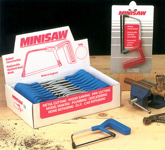 Linic Mini Saw