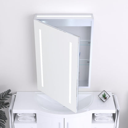 Spectrum Mirror Cabinet