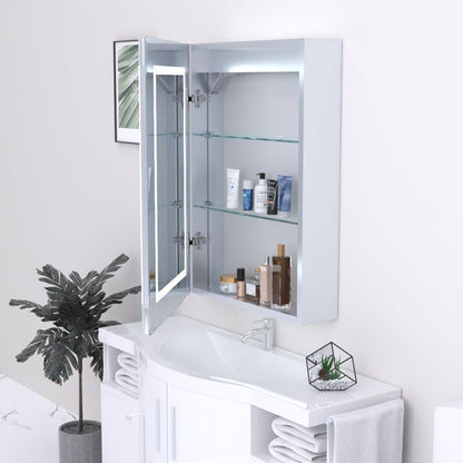 Frame Mirror Cabinet