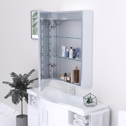 Kandy Mirror Cabinet