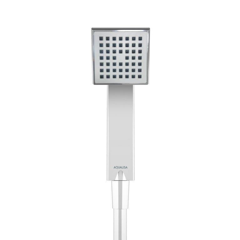 Aqualisa Square Valve Mixer Shower