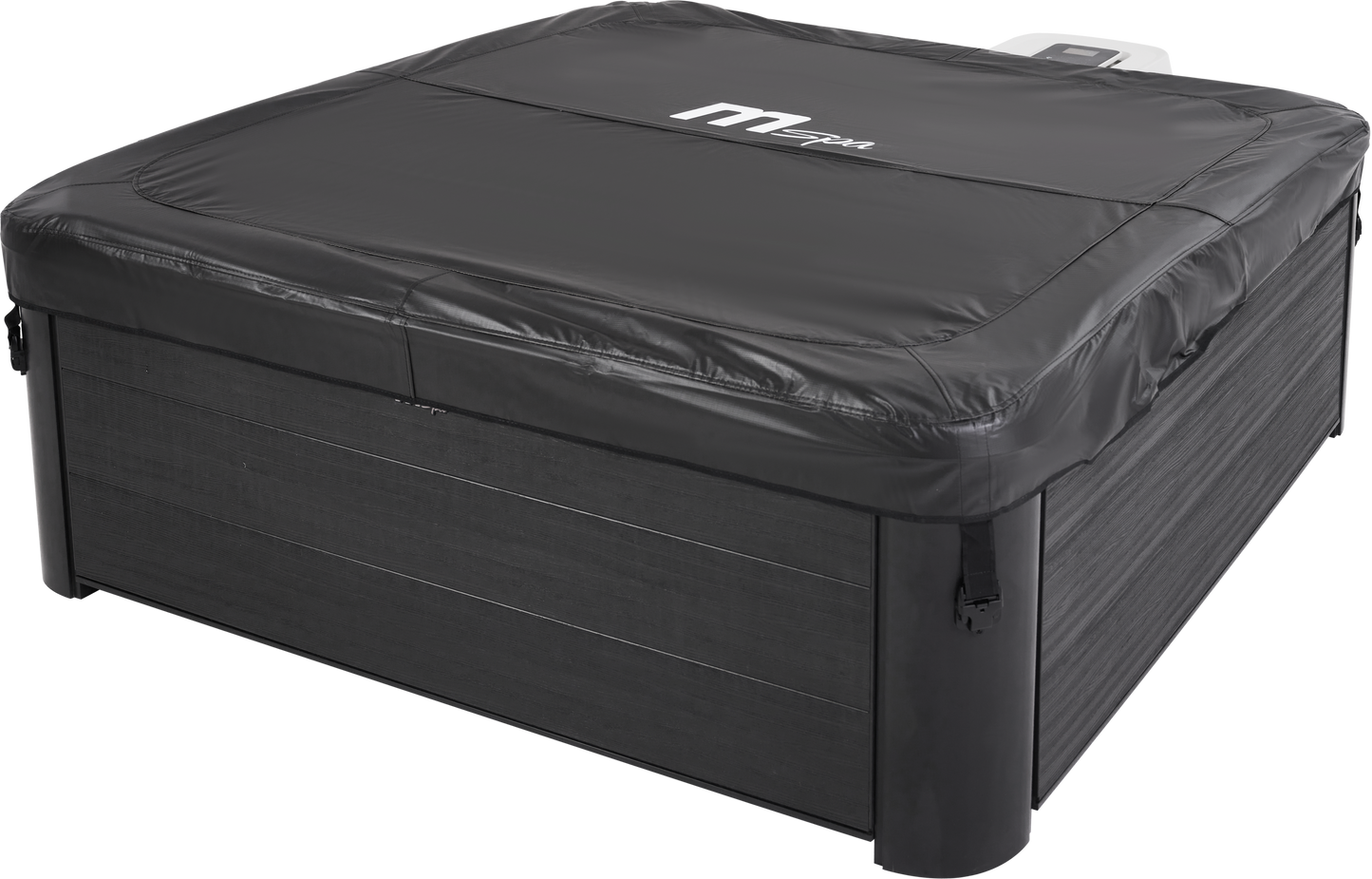 MSpa Oslo Sapphire 4-6 Person Hot Tub