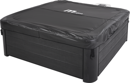 MSpa Oslo Sapphire 4-6 Person Hot Tub