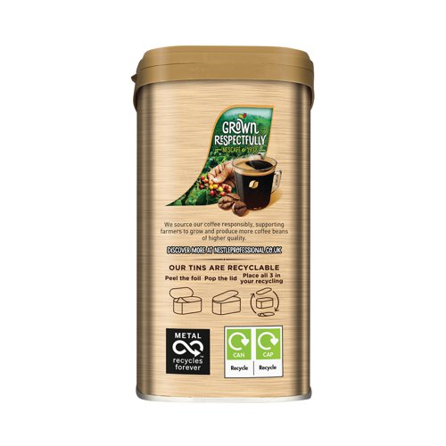 Nescafe Gold Blend Coffee