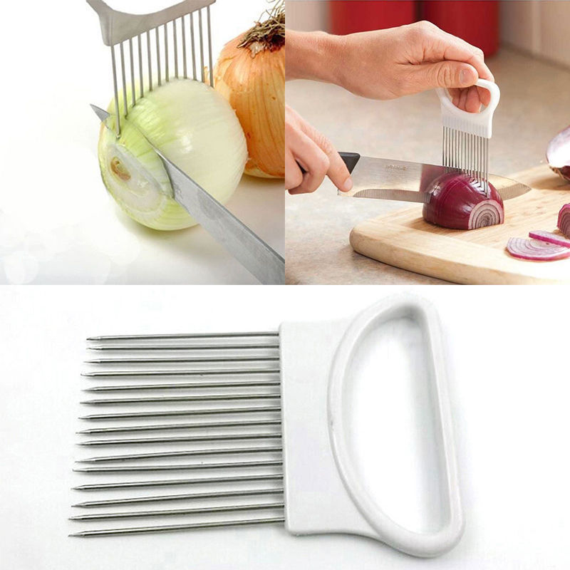 Chef Aid Onion Holder