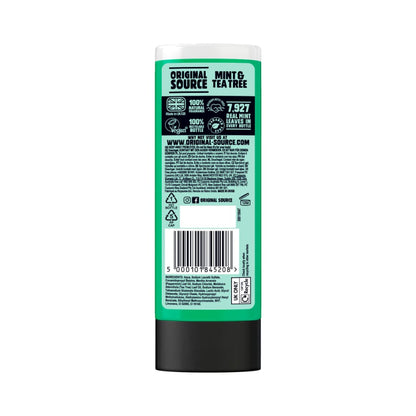 Original Source Tingly Mint & Tea Tree Shower Gel