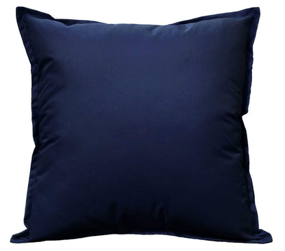 Outdoor Waterproof Cushions for Patios Gardens and Indoor Use Vibrant Colours Durable Weather-Resistant Comfortable Versatile Multiple Sizes by OLIVIA ROCCO