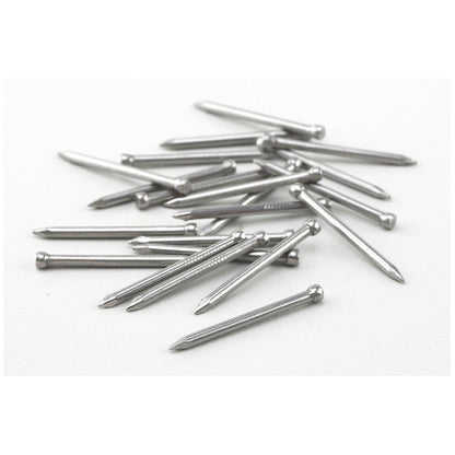 Challenge Oval Wire Nails - Bright Steel (Box Pack)