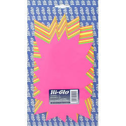 Hi-Glo Blitz (Pack of 32)