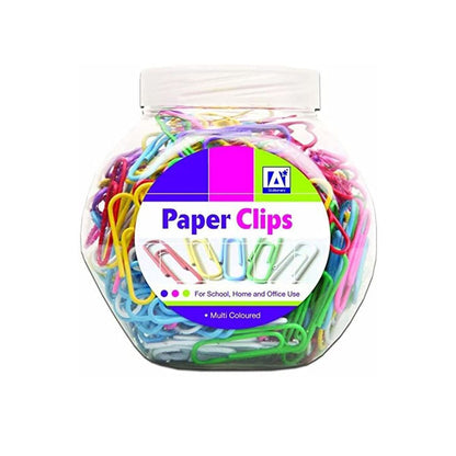 Anker Tub Of Paper Clips