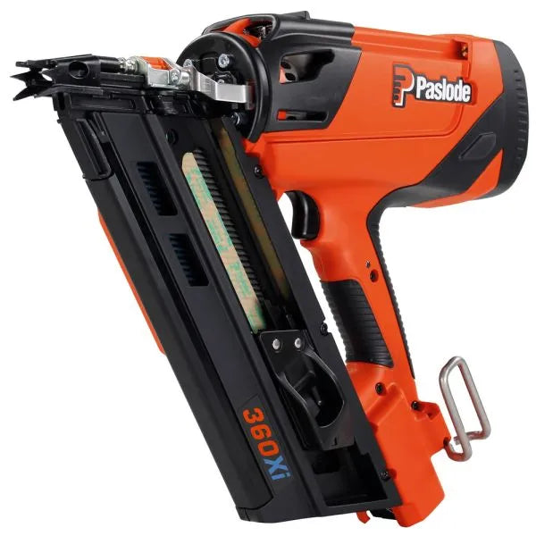 Paslode IM360xi Lithium Framing Nailer Kit