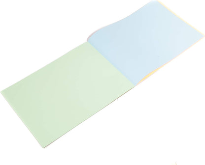 Anker Act Pastel Paper Pad