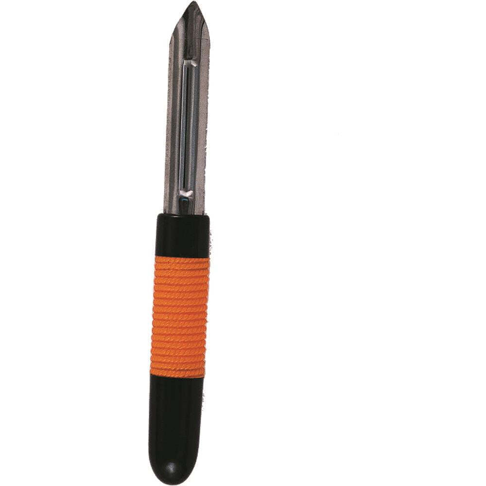 Chef Aid Lancs Peeler with Wooden Handle