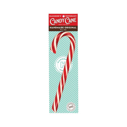 Premier Candy Cane Counter Top Display Unit