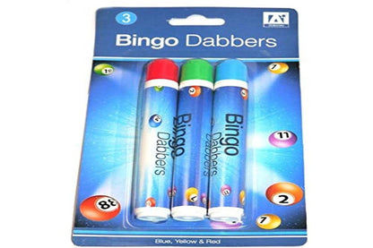 Anker 3 Bingo Dabbers