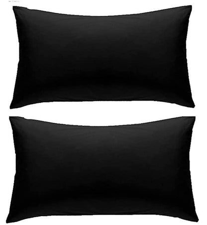 Percale Super Soft Fitted Sheet 180 TC Indus Valley Cotton Linen Durable Comfortable Bedding Multiple Sizes and Colours by OLIVIA ROCCO