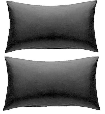 Percale Super Soft Fitted Sheet 180 TC Indus Valley Cotton Linen Durable Comfortable Bedding Multiple Sizes and Colours by OLIVIA ROCCO