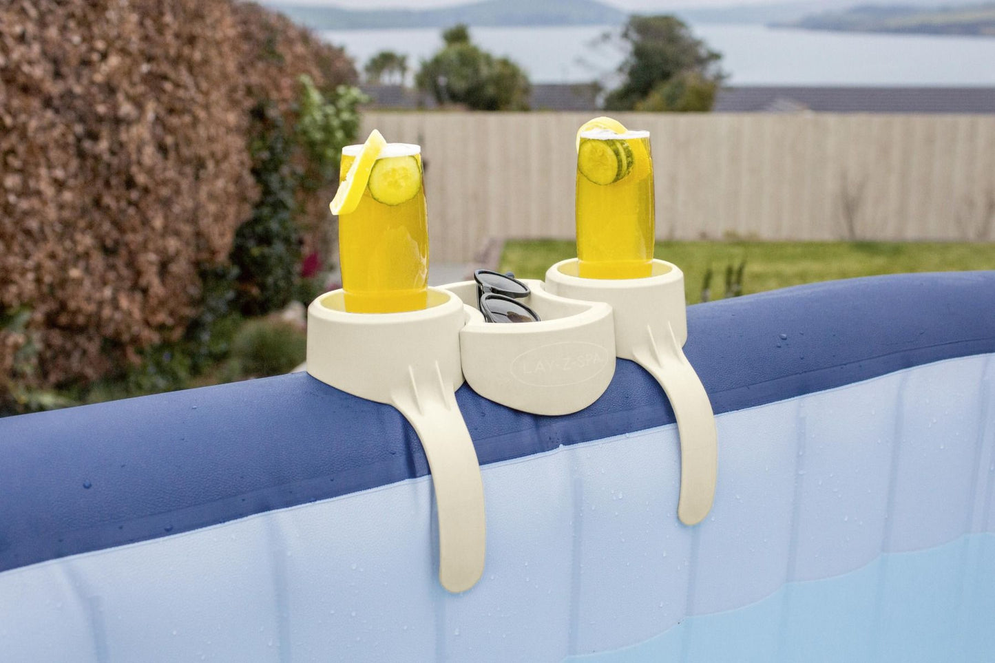 Lay-Z-Spa Drinks Holder