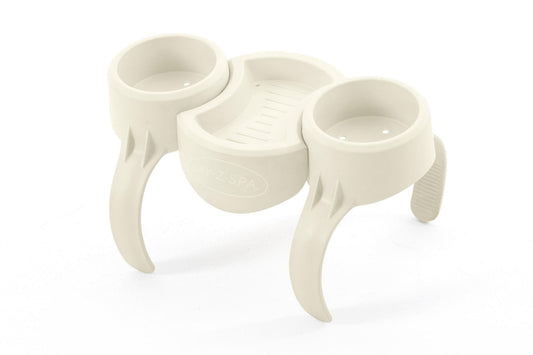 Soporte para bebidas Lay-Z-Spa