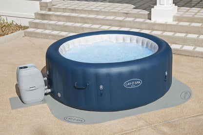 Protector de suelo de piscina Lay-Z-Spa