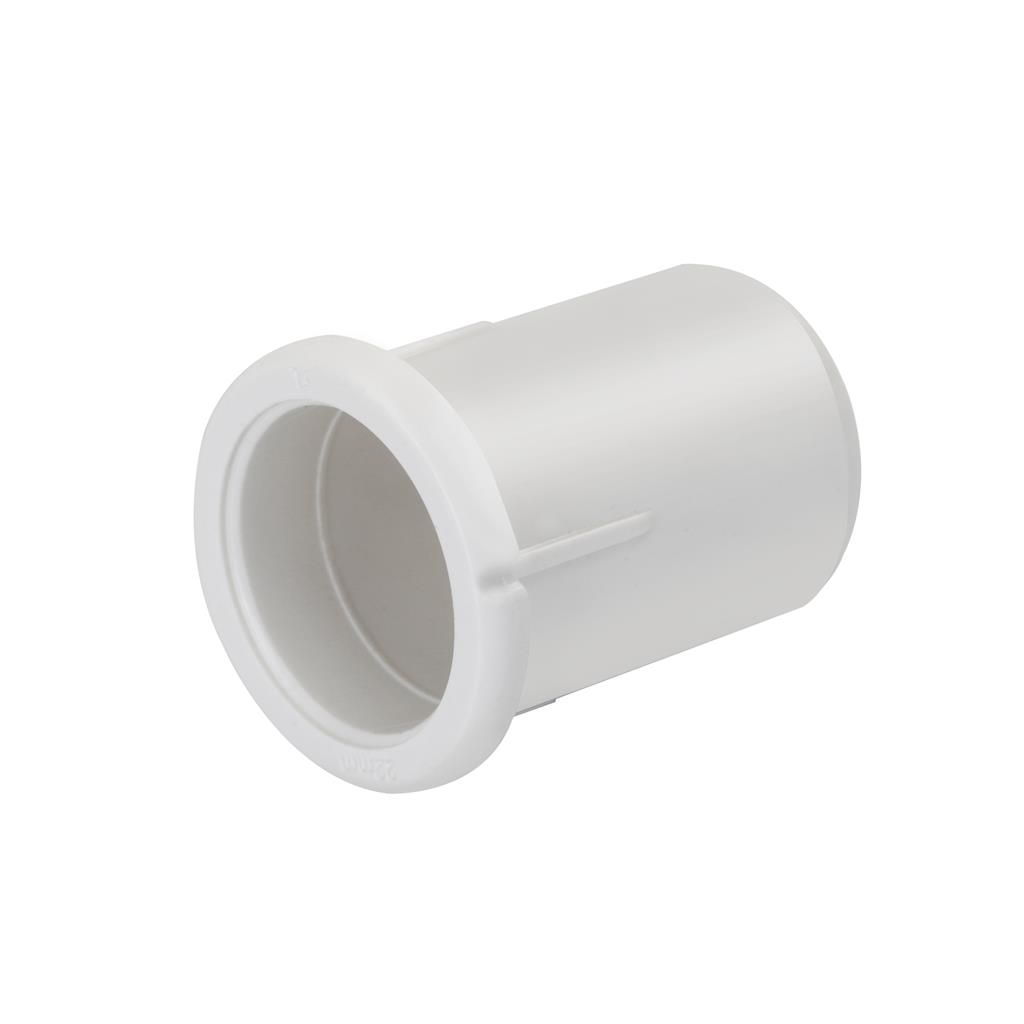 The Twistloc 22MM Pipe Insert (Pack of 10)