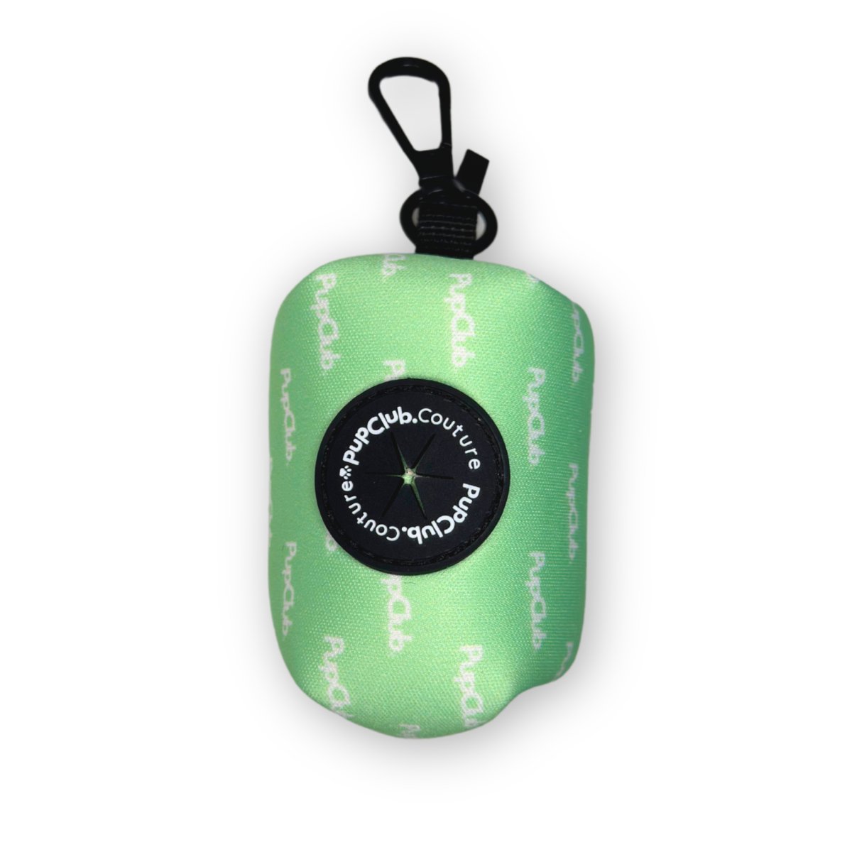 Poo Bag Holder - Pastel Mint
