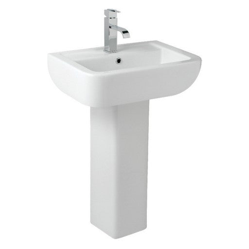 Pedestal Cuadrado Serie 600