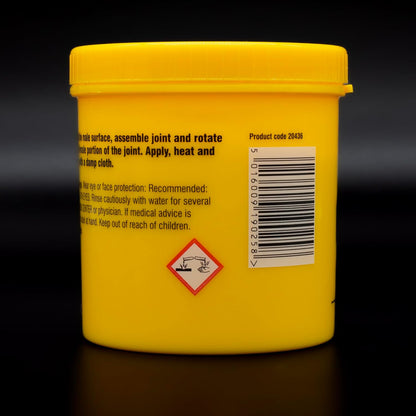 Pâte de flux Fernox Powerflow