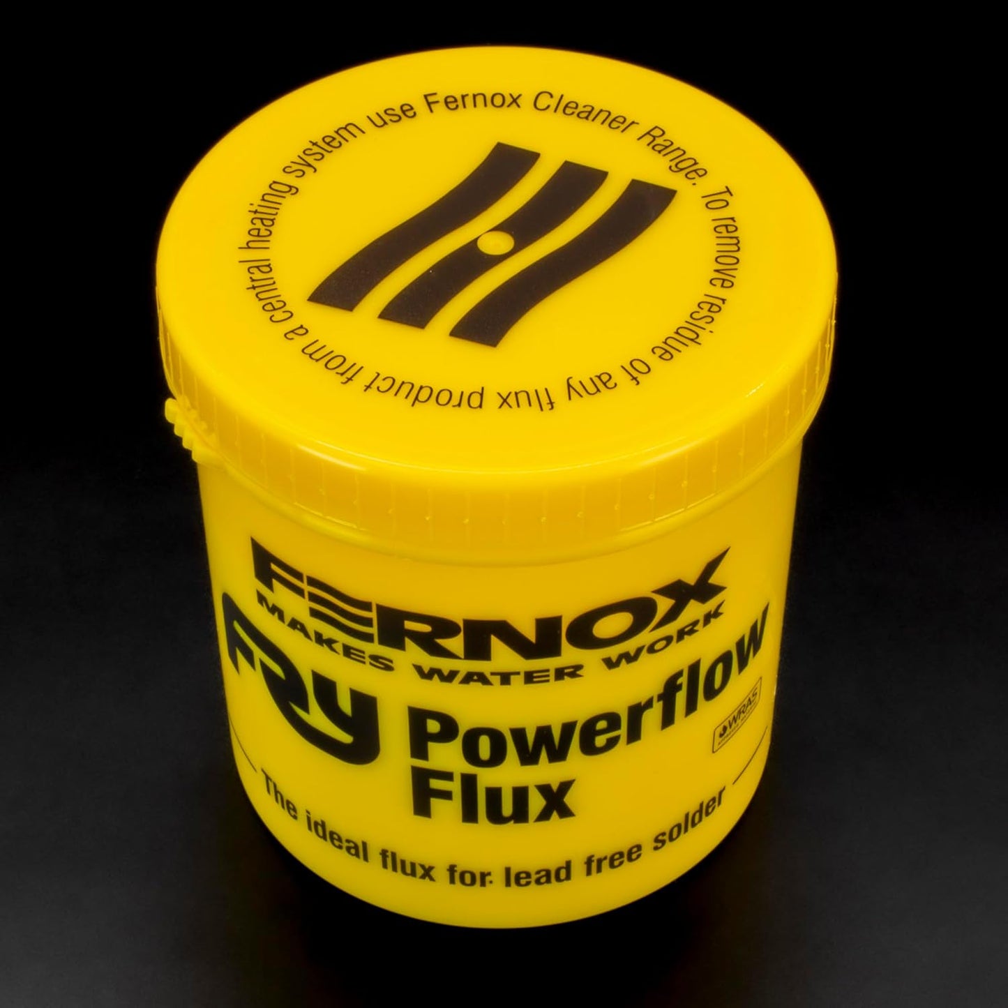 Pâte de flux Fernox Powerflow